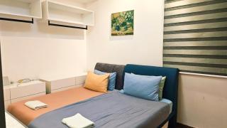 Beacon Executive Suite by NGN - Georgetown Penang - 8