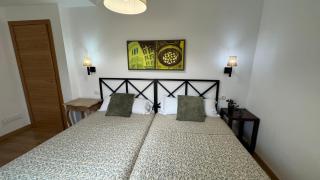 Apartamentos Alcazar de Baeza - 4