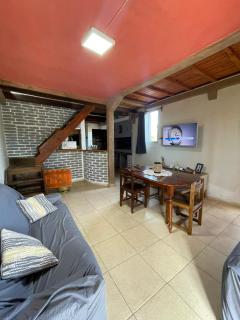 Casa Punta Del Diablo - 3