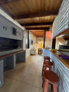 Casa Punta Del Diablo - 8