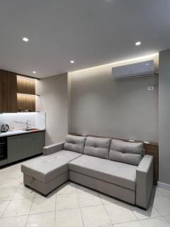 Apartment kodra e diellit - 9