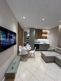 Apartment kodra e diellit - 6