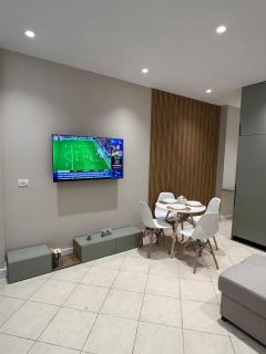 Apartment kodra e diellit - 2