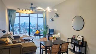 Beacon Executive Suite by NGN - Georgetown Penang - 6