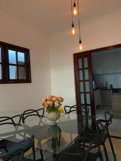 Casa aconchegante no caminho da fé, perto do lago - 6