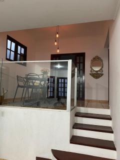 Casa aconchegante no caminho da fé, perto do lago - 5