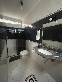 Casa aconchegante no caminho da fé, perto do lago - 4