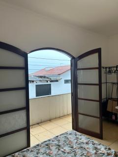 Casa aconchegante no caminho da fé, perto do lago - 2