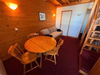 Snow Home Duplex La Plagne Village - 6