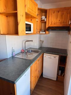 Snow Home Duplex La Plagne Village - 3