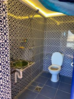 Dar Tiniri - Guest House - Zagora -  - 1