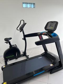 Repos - sport à Bois-Court - 7