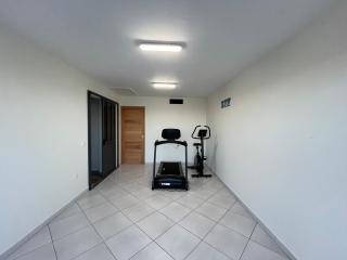 Repos - sport à Bois-Court - 6