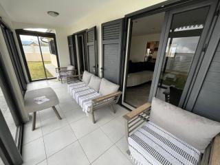 Repos - sport à Bois-Court - 2