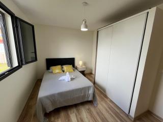 Repos - sport à Bois-Court - 1