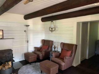 Accommodation in Ørje - Rural charm and close to downtown - 0