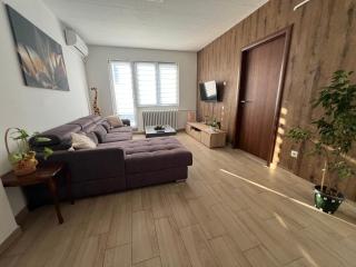 Panorama View Belgrade - Belgrad - 8