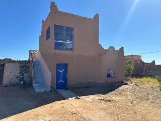 Dar Tiniri - Guest House - Zagora -  - 6