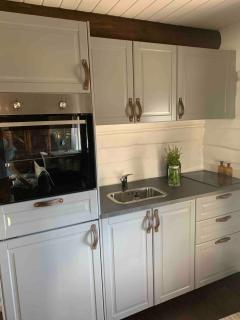 Accommodation in Ørje - Rural charm and close to downtown - 9