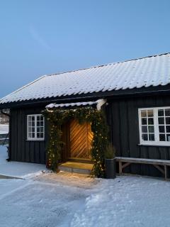 Accommodation in Ørje - Rural charm and close to downtown - 7