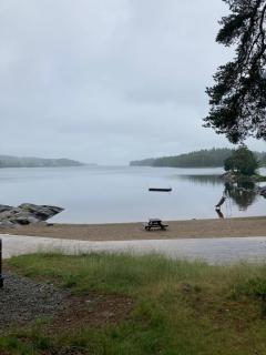 Accommodation in Ørje - Rural charm and close to downtown - 6