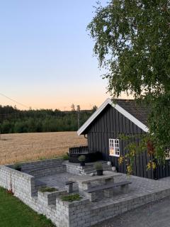 Accommodation in Ørje - Rural charm and close to downtown - 5