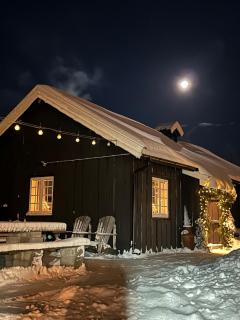 Accommodation in Ørje - Rural charm and close to downtown - 4