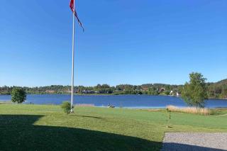 Accommodation in Ørje - Rural charm and close to downtown - 9