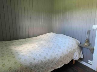 Accommodation in Ørje - Rural charm and close to downtown - 3