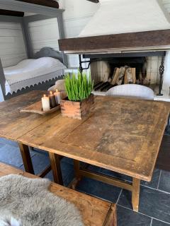 Accommodation in Ørje - Rural charm and close to downtown - 6