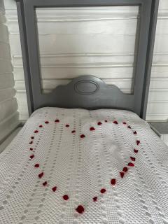 Accommodation in Ørje - Rural charm and close to downtown - 2