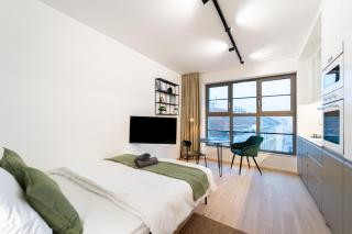 Pattern Boutique Studios - 9