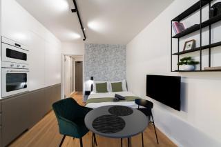 Pattern Boutique Studios - 6