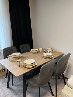 Stadtwohnung Bruck an der Mur - 7