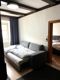 Stadtwohnung Bruck an der Mur - 3