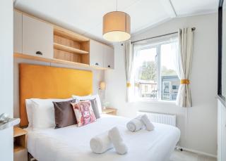 Notter Bridge Holiday Park - 4