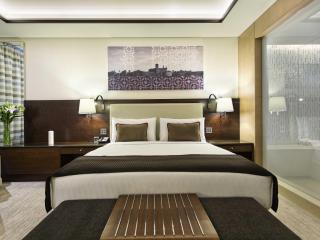 Fairmont Baku, Flame Towers - 5