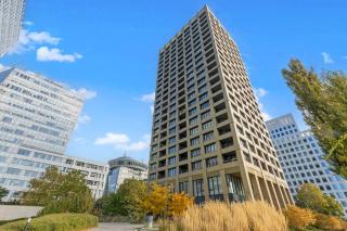 LAM Concrete AC - Balcony - 0