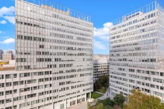 LAM Concrete AC - Balcony - 3