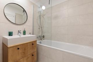 LAM Concrete AC - Balcony - 1