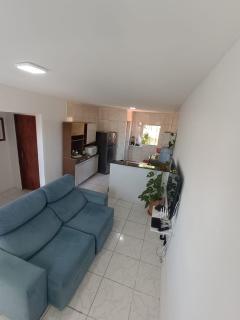 Apartamento Riso do Mar - 0