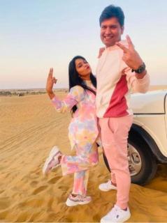 Desert Yatra Resort - 3