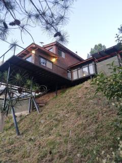 La Colina de Villa Yacanto - 2