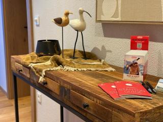 Seeberger Haus B&B - 1