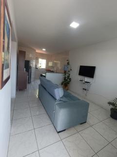 Apartamento Riso do Mar - 7