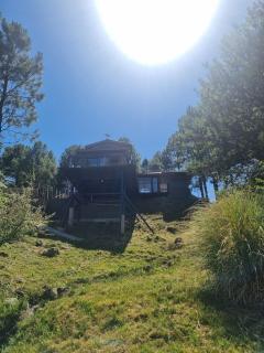 La Colina de Villa Yacanto - 1