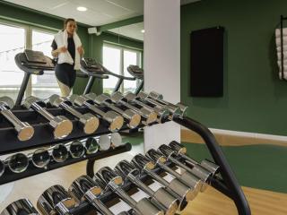 Adagio access Brussels Delta - 9