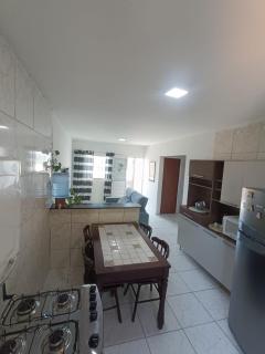 Apartamento Riso do Mar - 4