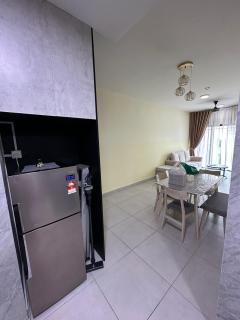 Homora majestic maxim homestay - 8