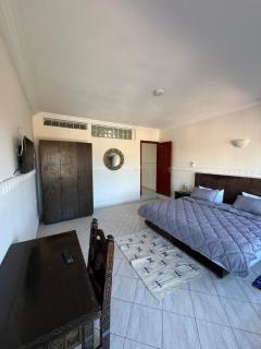 Nomad Surf Hotel - 5